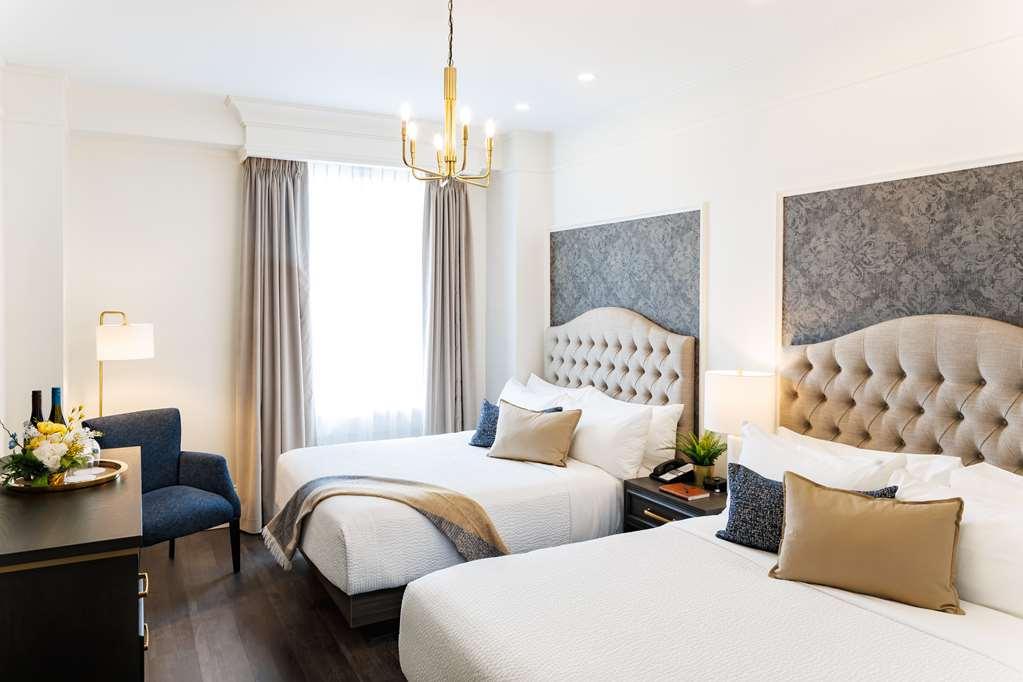 Hotel Rodd Charlottetown Zimmer foto